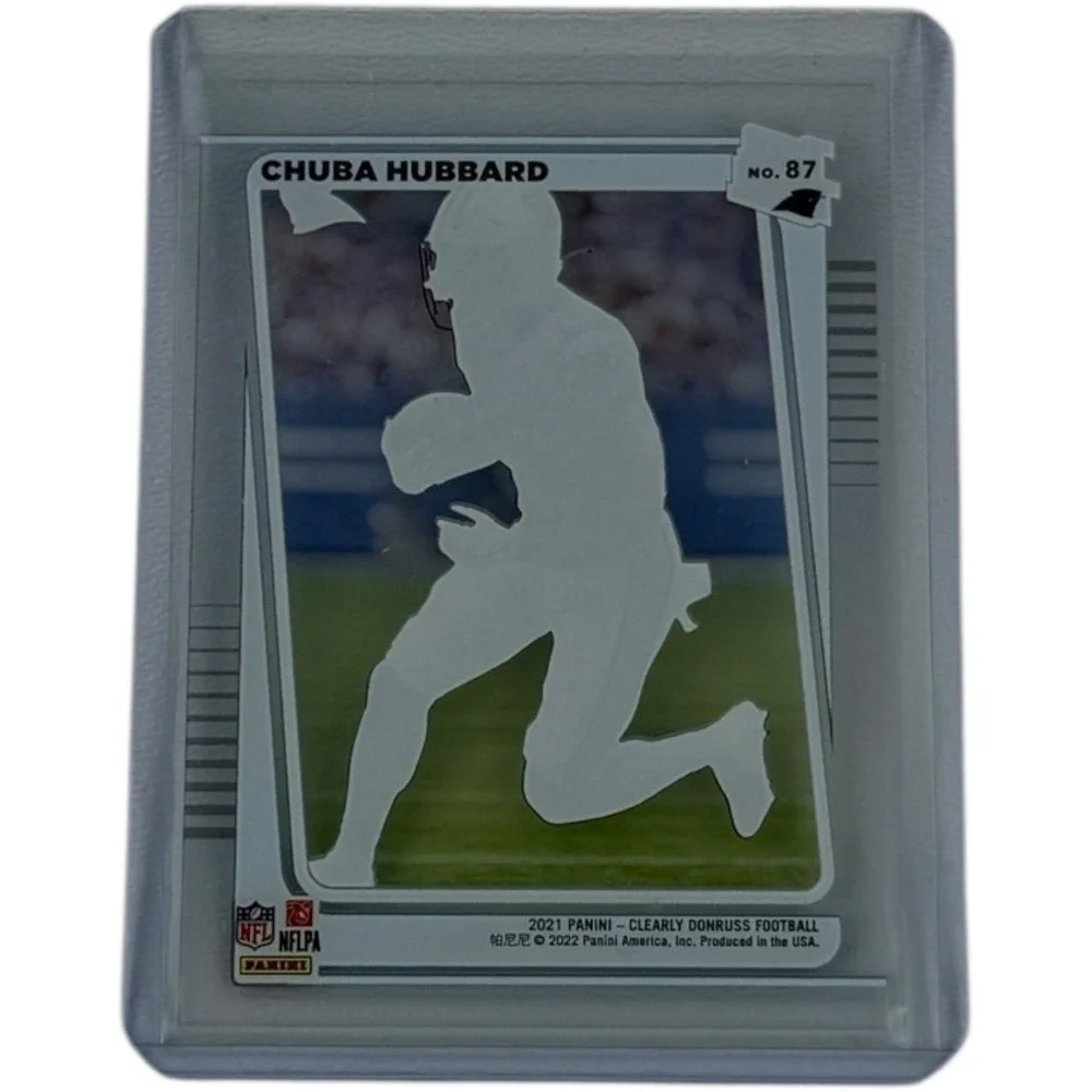 N/A 2021 panini